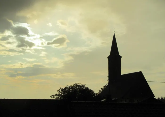 Hotel Restaurant Ferienwohnungen ALPENHOF Übersee